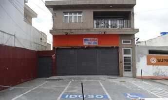 Imagem: EXCELENTE SALÃO COMERCIAL PARA ALUGAR NA