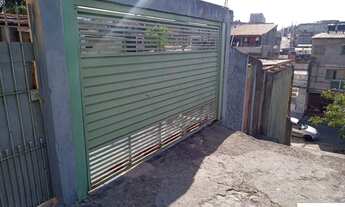 Imagem 2: 04 CASAS A VENDA, QUINTAL, 04 VAGAS, JARDIM DANFER, SÃO PAULO