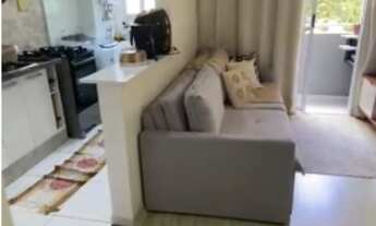 Imagem 2: APARTAMENTO A VENDA, 02 QUARTOS, SACADA, ENGENHEIRO GOULART, SÃO PAULO