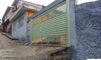 Imagem: 04 CASAS A VENDA, QUINTAL, 04 VAGAS, JARDIM