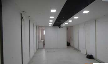 Imagem 2: SALÃO COMERCIAL PARA ALUGAR NA AV. CANGAIBA