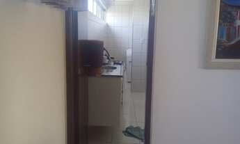 Imagem 5: APARTAMENTO A VENDA, 02 QUARTOS, 01 VAGA, CANGAÍBA, SÃO PAULO