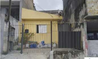 Imagem: CASA SOBRADO A VENDA, CANGAÍBA, SÃO