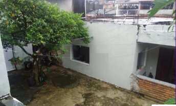 Imagem 6: 04 CASAS A VENDA, QUINTAL, 04 VAGAS, JARDIM DANFER, SÃO PAULO