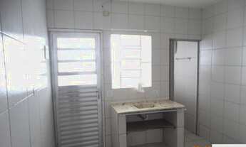 Imagem: CASA PARA ALUGAR NO CANGAIBA CASA 01