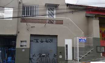 Imagem: CASA PARA ALUGAR NO CANGAÍBA