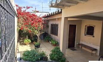 Imagem: CASA A VENDA, 03 QUARTOS, SUÍTE, CHURRASQUEIRA