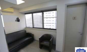 Imagem 7: CONJUNTO DE SALAS COMERCIAIS A VENDA, 03 SALAS, 02 BANHEIROS, 01 VAGA, PERDIZES, SÃO PAULO