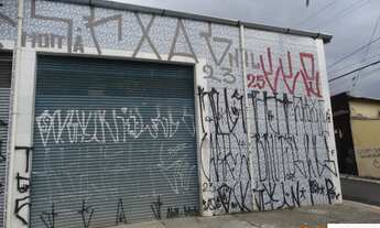 Imagem: SALÃO PARA ALUGAR NA AV ASSIS RIBEIRO