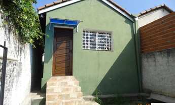 Imagem: CASA PARA ALUGAR NO CANGAIBA