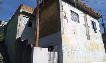 Imagem 4: 04 CASAS A VENDA, QUINTAL, 04 VAGAS, JARDIM DANFER, SÃO PAULO