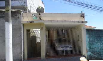 Imagem: CASA PARA ALUGAR NO CANGAÍBA