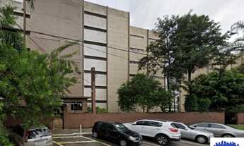 Imagem: APARTAMENTO A VENDA, 02 QUARTOS, 01 VAGA