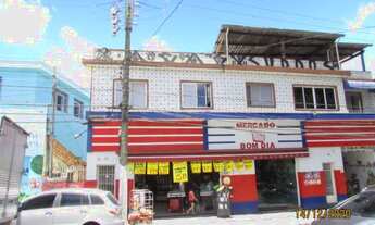 Imagem: CASA PARA ALUGAR NO CANGAIBA