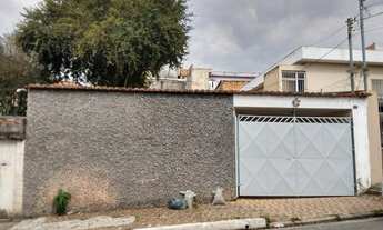 Imagem: CASA A VENDA, 03 QUARTOS, QUINTAL, 02 VAGAS