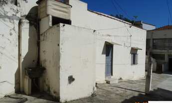 Imagem: CASA PARA ALUGAR NO CANGAIBA