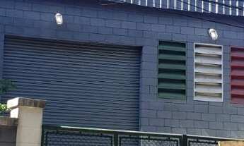 Imagem: GALPÃO PARA ALUGAR EM GUARULHOS