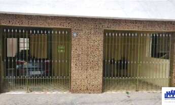 Imagem: 03 CASAS A VENDA, QUINTAL, CHURRASQUEIRA