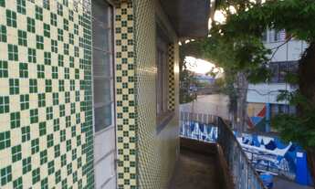 Imagem: CASA PARA ALUGAR NO CANGAIBA