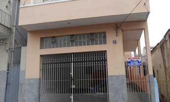 Imagem: CASA PARA ALUGAR NO CANGAIBA