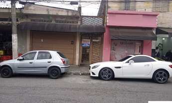 Imagem: IMÓVEL COMERCIAL A VENDA, SALÃO, CASA