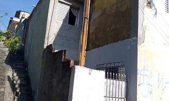 Imagem 3: 04 CASAS A VENDA, QUINTAL, 04 VAGAS, JARDIM DANFER, SÃO PAULO