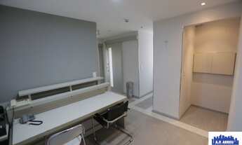 Imagem 6: CONJUNTO DE SALAS COMERCIAIS A VENDA, 03 SALAS, 02 BANHEIROS, 01 VAGA, PERDIZES, SÃO PAULO