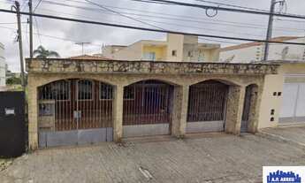 Imagem: CASA TERREA A VENDA, 03 QUARTOS SENDO 03