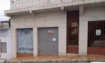 Imagem: 02 CASAS SALÃO A VENDA, 01 VAGA, CANGAÍBA