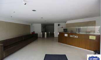 Imagem 3: CONJUNTO DE SALAS COMERCIAIS A VENDA, 03 SALAS, 02 BANHEIROS, 01 VAGA, PERDIZES, SÃO PAULO