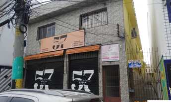 Imagem: CASA PARA ALUGAR NA VILA SILVIA