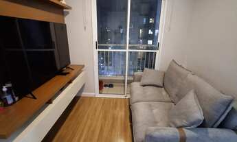 Imagem 3: APARTAMENTO A VENDA, 02 QUARTOS, SUÍTE, 01 VAGA, JARDIM AMÉRICA DA PENHA, SÃO PAULO