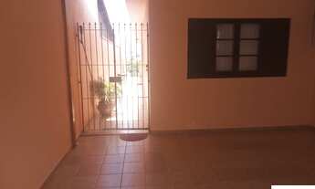 Imagem: CASA TERREA A VENDA, 02 QUARTOS, QUINTAL