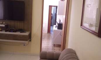 Imagem 7: CASA TERREA A VENDA, 02 QUARTOS, QUINTAL, 02 VAGAS, CANGAÍBA, SÃO PAULO