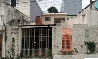 Imagem: CASA PARA ALUGAR NA VILA PAULISTANA