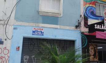 Imagem: SALA COMERCIAL PARA ALUGAR NA PENHA