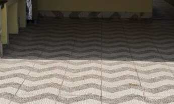 Imagem: SOBRADO A VENDA, 03 QUARTOS, 04 VAGAS, PARQUE