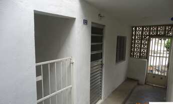 Imagem 2: CASA PARA ALUGAR NO CANGAIBA COM 01 QUARTO