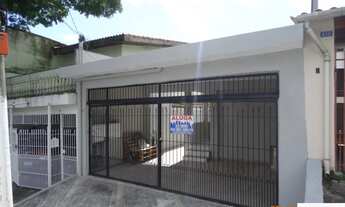 Imagem: CASA PARA ALUGAR NO ENGENHEIRO GOULART