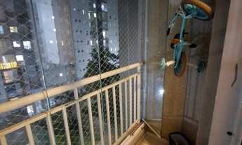 Imagem 5: APARTAMENTO A VENDA, 02 QUARTOS, SUÍTE, 01 VAGA, JARDIM AMÉRICA DA PENHA, SÃO PAULO