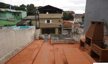 Imagem 4: TERRENO A VENDA, EDICULA, CHURRASQUEIRA, 01 VAGA, CANGAÍBA, SÃO PAULO