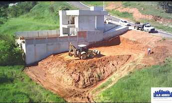 Imagem: TERRENO A VENDA, JARDIM COLINA DO SOL, BOM