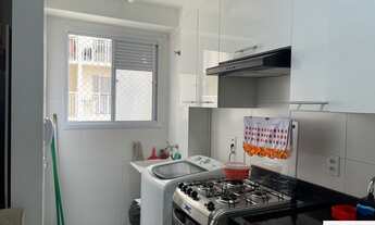 Imagem 5: APARTAMENTO A VENDA, 02 QUARTOS, CANGAÍBA, SÃO PAULO