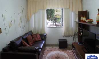 Imagem 2: APARTAMENTO A VENDA, 02 QUARTOS, 01 VAGA, CANGAÍBA, SÃO PAULO