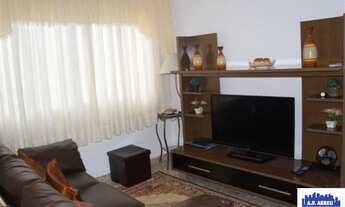 Imagem 4: APARTAMENTO A VENDA, 02 QUARTOS, 01 VAGA, CANGAÍBA, SÃO PAULO