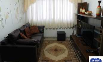 Imagem 3: APARTAMENTO A VENDA, 02 QUARTOS, 01 VAGA, CANGAÍBA, SÃO PAULO