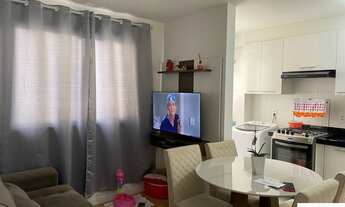 Imagem: APARTAMENTO A VENDA, 02 QUARTOS, CANGAÍBA