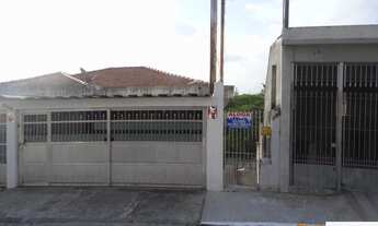 Imagem: CASA PARA ALUGAR NA VILA LONDRINA