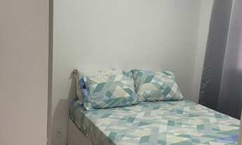 Imagem 7: APARTAMENTO A VENDA, 02 QUARTOS, CANGAÍBA, SÃO PAULO