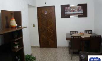 Imagem 7: APARTAMENTO A VENDA, 02 QUARTOS, 01 VAGA, CANGAÍBA, SÃO PAULO